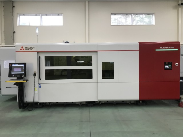 ML3015GX-F80